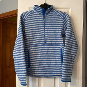 Patagonia better sweater